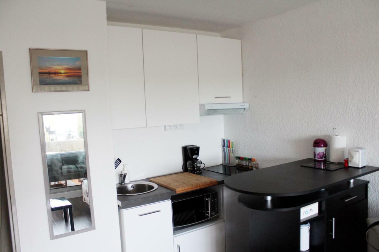 Studio 237 Port Camargue, Piscine, Climatisation, 2 Personnes Le Grau-du-Roi Ngoại thất bức ảnh